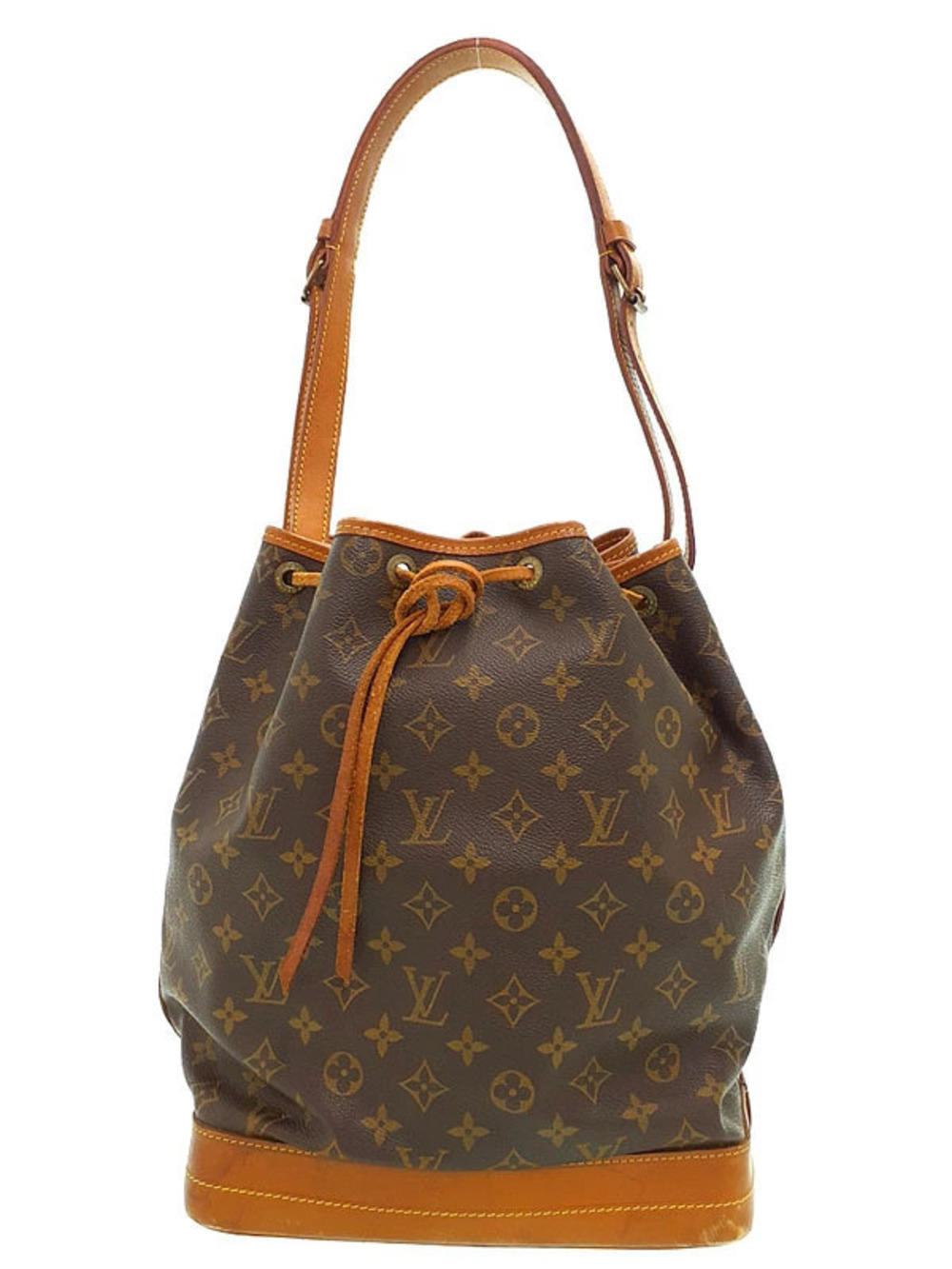 Louis Vuitton Monogram Noe Shoulder Bag